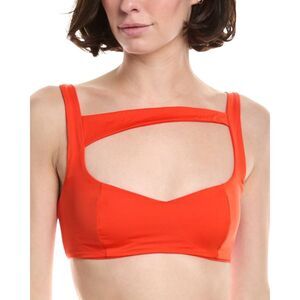 Riot Womens  Kali Top, Yellow